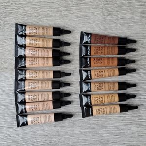 2/$35 Lancome Teint Idole Ultrawear Camouflage Concealer - Various Shades